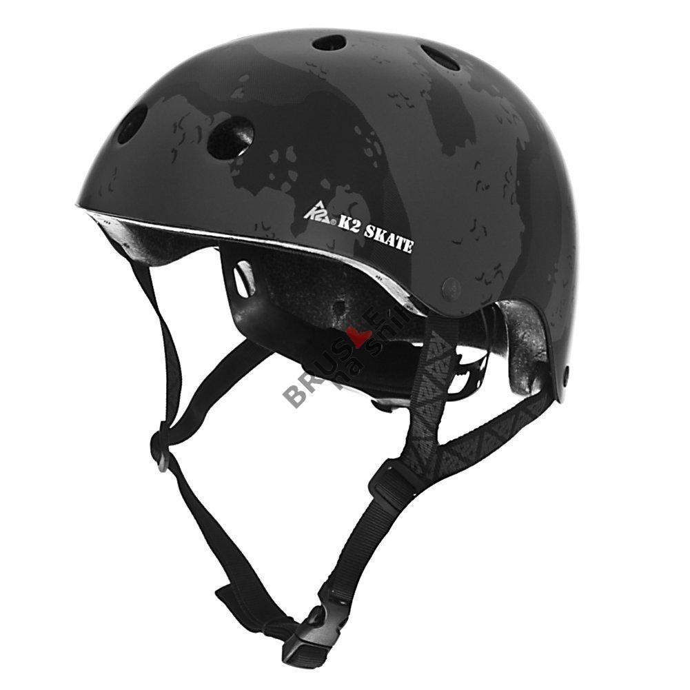 K2 Varsity helmet